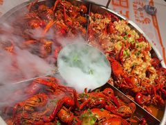 -熊记虾王·小龙虾(东晓南店)
