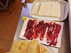 -潮泰牛肉火锅 · 创于1992年(车公庙店)