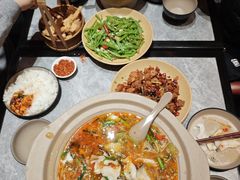 -廖川菜(八佰伴店)