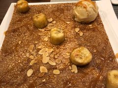 -LA CREPERIE BRETONNE布列塔尼法式餐厅(天童北路店)