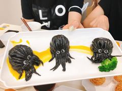 -蔡澜点心·粤菜(月星环球港店)