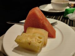 -客莱福诺富特酒店·互动餐厅