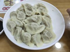 -东北熏肉大饼(大学南路店)