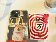 -肯德基(洛川店)