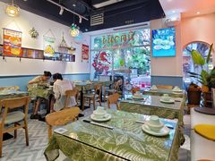 -米泰芒·东南亚料理(体育西店)