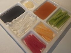 -四季民福烤鸭店(和平里店)