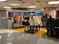 -银座mall(东直门店)