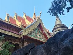 -西双版纳勐泐文化旅游区