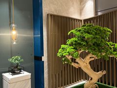 -青水瓦台汤泉(未央店)