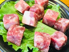 -御记碳烤肥牛(东城万达店)