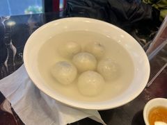 -王家沙点心店(南京西路总店)