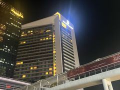 -深圳星河丽思卡尔顿酒店