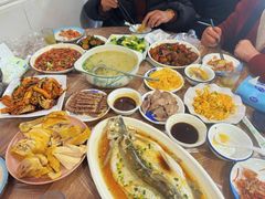 -妈妈的小作坊(陈家镇店)