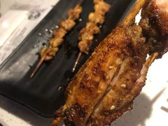 -京韵胡同·酱香羊蝎子火锅涮肉(长寿路店)