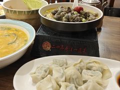 -锡和无锡菜(景丽苑店)