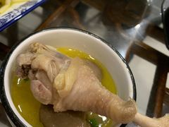 -呼吸森林·生态农庄农家乐私房菜