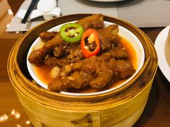 -豫璟轩中餐厅(南昌万怡店)
