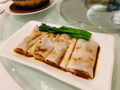-海都六福酒家(世博广场店)