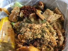 -陈记麻辣烫(浦口道店)