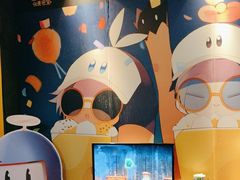 -YOGO优果密室逃脱(新佳丽广场店)