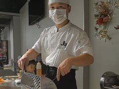 -法式利昂铁板烧主题餐厅(唐山爱琴海店)