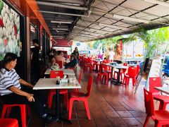 -阿坤纯正西刀鱼丸(Kuala Lumpur Branch)