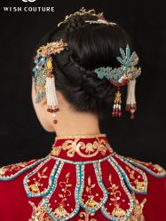 -韩国天使嫁衣婚纱礼服馆(上海旗舰店)