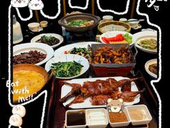 -家宴滇食记·云南家常菜