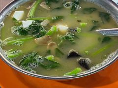 -黄亚华小食店(Jalan Alor)