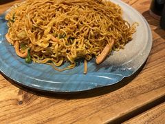 -1819餐厅·团队聚餐·烤串·精酿