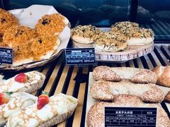 -Let's Taipei 非常烘焙(太古里店)