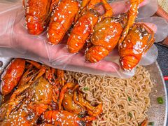 -龙门醉客(上塘路店)