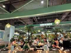 -春润大地海南椰子鸡(沙井京基百纳广场店)