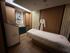 -文华东方水疗中心