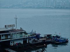 -白鹤梁水下博物馆