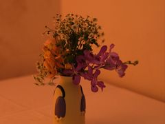 -HUATA 'Holiday Plan 花榻