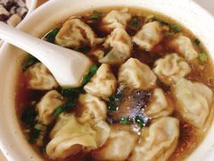 -蒋家桥饺面店(四望亭路店)