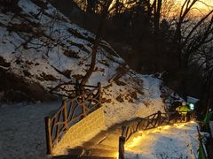 -终南山南五台景区