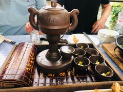 -后海16号·北京私房菜