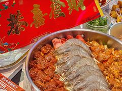 -黄记煌三汁焖锅(新佳丽江汉路店)