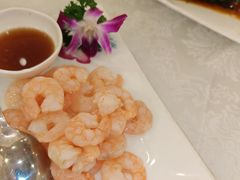-齐家花园大酒店·本帮菜(宝山店)