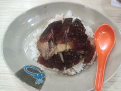 -一乐烧鹅(中环店)