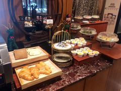 -逸香阁西餐厅(天河北路中国市长大厦店)