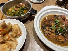 -金掌勺锅包肉(华润万象城店)