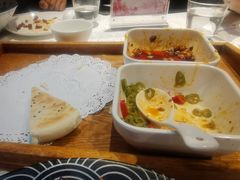 -汉唐宴长安食府