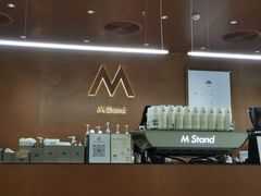 -M Stand(深圳南山欢乐颂店)