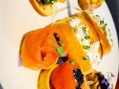 -粤海喜来登酒店·&More聚驿(天河城店)