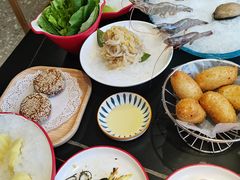 -乔先生涮肉·鲜活牛羊肉火锅(塘沽店)