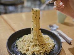 -HELLO 27 意面·沙拉·帕尼尼