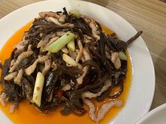 -老街无刺鲫鱼